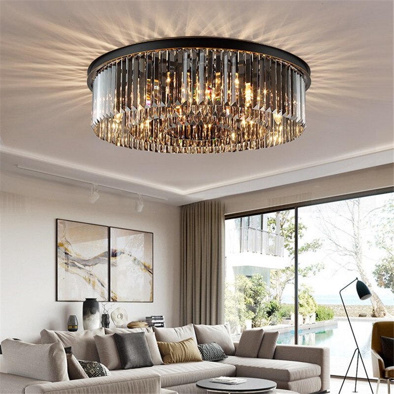 Top 3 Ceiling Lights Questions Answered - Modern Lighting Blog | Woo Lighting & Lifestyle